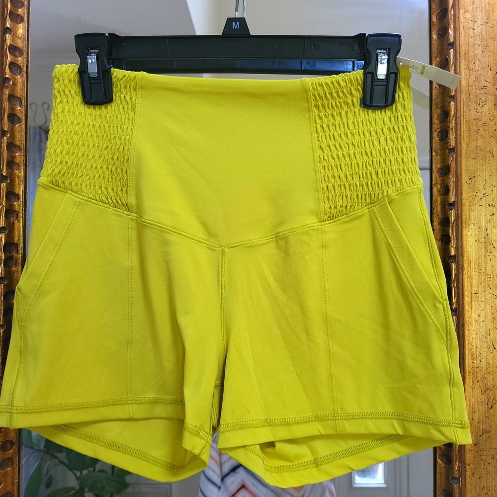 AERIE Offline Real Me Shortie